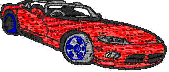 3D Image